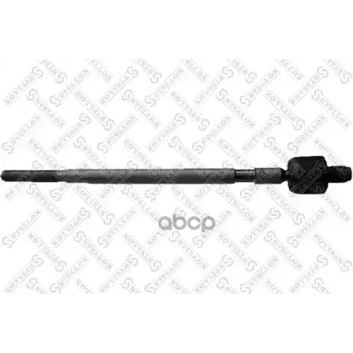 Тяга Рулевая Mitsubishi Carisma 95-99 Stellox 