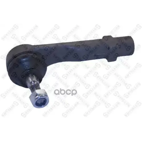 Наконечник Рулевой Левый Stellox 51-00289-SX