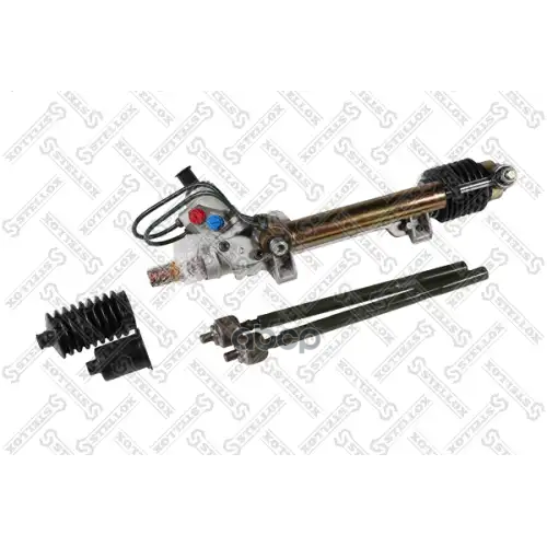 Рейка Рулевая Stellox 