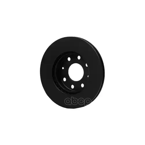 Диск Тормозной Daewoo Kalos 1.2/1.4 02- ZENTPARTS 