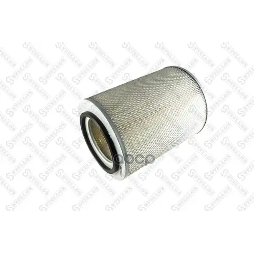 Фильтр Воздушный D233 D129.5/23 H305 D4dd.d4gahyundai Hd65.78.county Stellox 