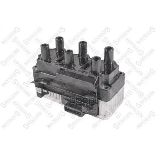 Катушка Зажигания Stellox 