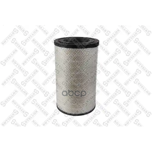 Фильтр Воздушный 524-313/177  Volvo. Caterpillar. Case. Hitachi Stellox 