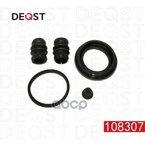 Ремонтный Комплект Суппорта DEQST 