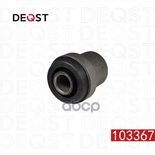Сайлентблок DEQST 