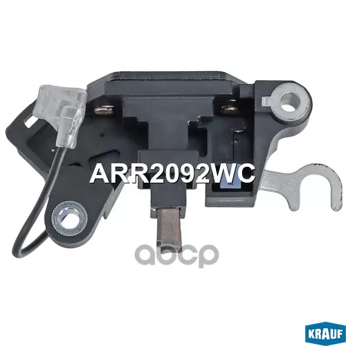 Регулятор Генератора Krauf 