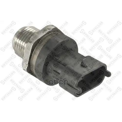 Датчик Давления Топлива Volvo Eurocargo, Man Tga/Tgs/Tgx Stellox 