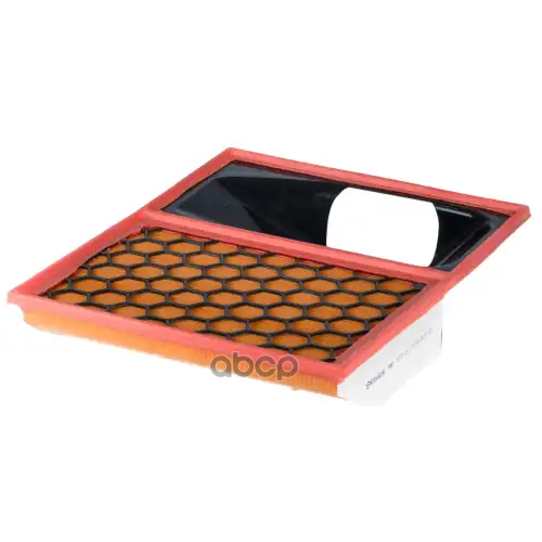 Фильтр Воздушный Iveco Daily 06- Stellox 