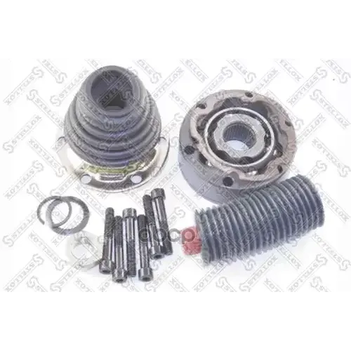 Шрус Audi 80 -86 1.8 Jn Внутр. Stellox 