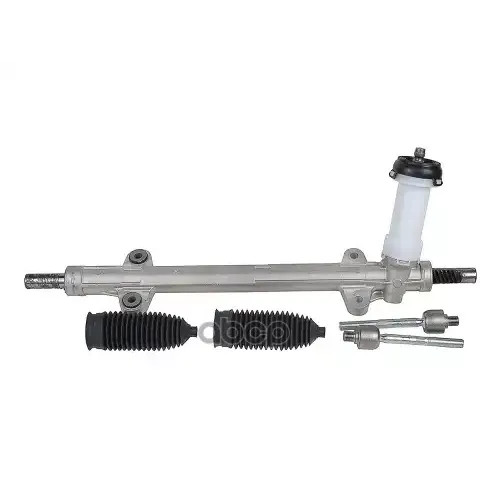 Рейка Рулев.с Рул.тягами Hyundai I30 07> Stellox 