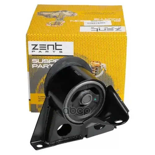 Подушка Двигателя Правая ZENTPARTS 