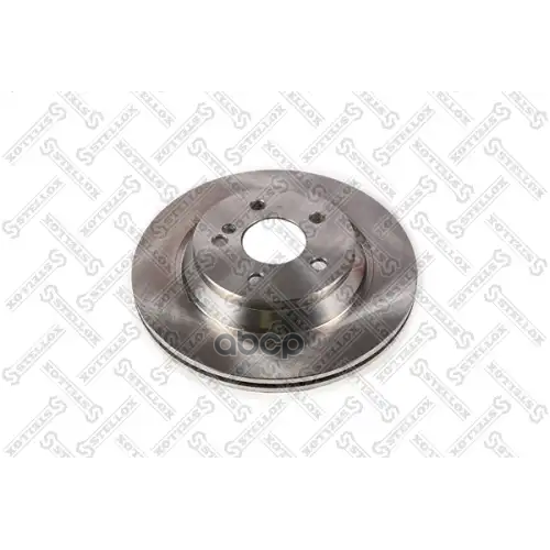 Диск Торм.зад.mb S Vi/Sl All V 01-13 Stellox 