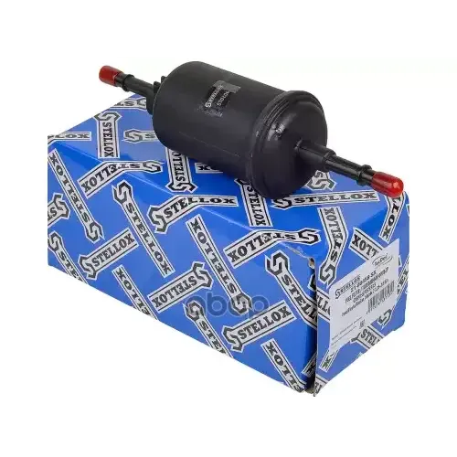 Фильтр Топливный Stellox 21-00458-SX