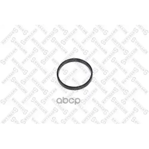 Прокладка Коллектора (X4) Seat Ibiza, Vw Lupo Polo Golf V Stellox 