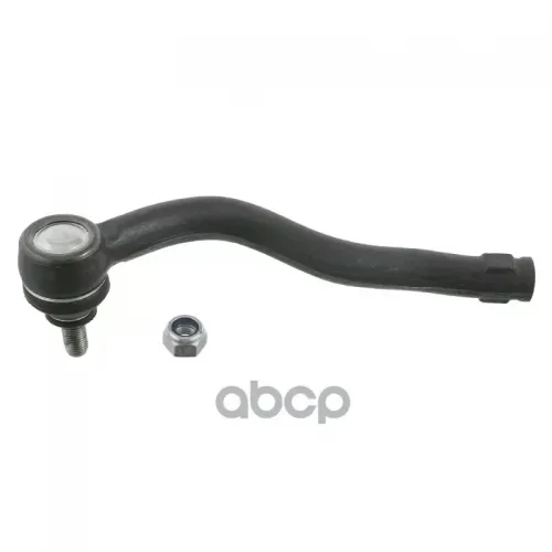 Наконечник Рулевой Тяги Vw Sharan -10 Лев. Febi 