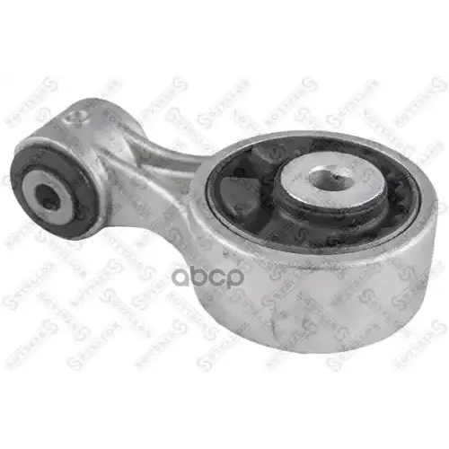 Подушка Двигателя Прав Stellox 