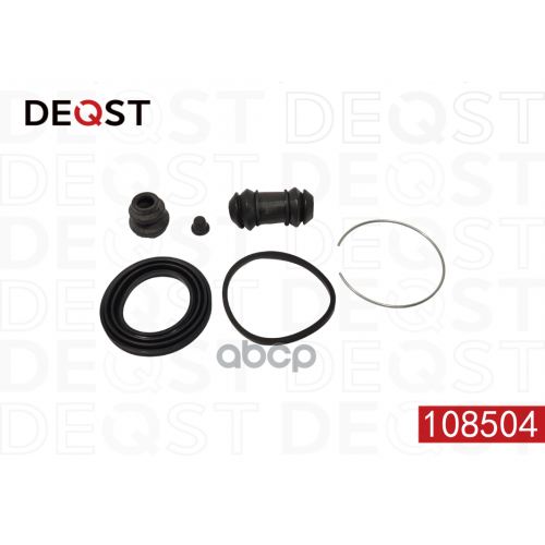 Ремонтный Комплект Суппорта DEQST 