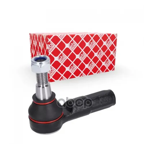 Наконечник Рулевой Тяги Febi 