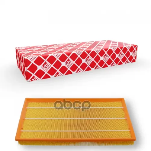 Фильтр Воздушный Febi 