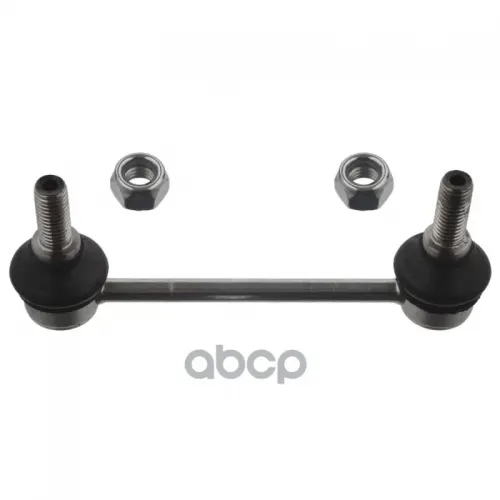 Тяга Стабилизатора Volvo S60/S80/Xc90 Зад.подв.лев/Прав. Febi 