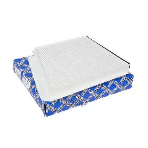 Фильтр Салона Mb W211/C219 02- Stellox 