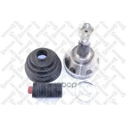 Шрус Fiat Ducato 94- Stellox 