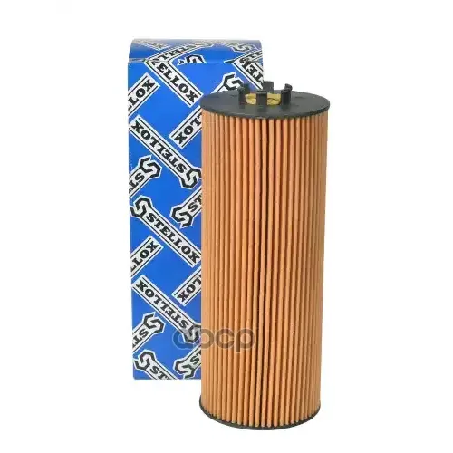 Фильтр Масл.audi A4/A6/A8 & Quattro,Vw Passat 2.5Tdi & 24V 97> Stellox 