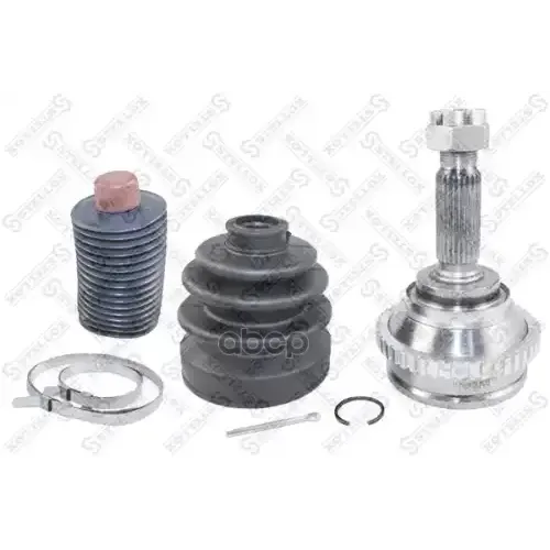 Шрус Наруж.к-Кт Abs Hyundai Sonata 2.0 92-98 Stellox 
