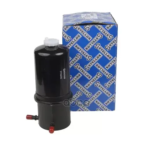 Фильтр Топливный Stellox 