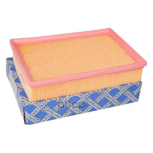 Фильтр Воздушный Ford/Volvo Focus 2/S40 04- 1.4-2.0 Stellox 