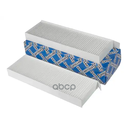 Фильтр Салона Stellox 