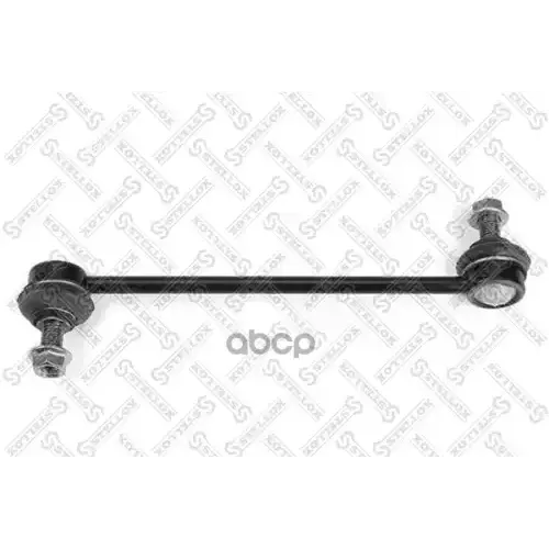 Тяга Стабилизатора Opel Corsa C/Vectra C/Meriva A 01- Перед.лев./Прав. Stellox 