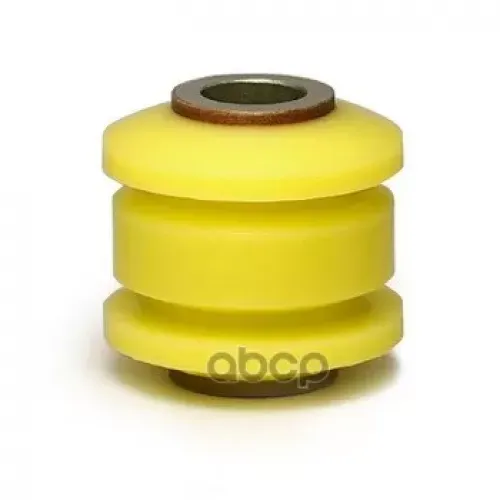 Полиуретановый Сайлентблок Передней Подвески Амортизатора Kyb Нижнее Крепление Toyota Land Cruise Точка Опоры 1-06-2751