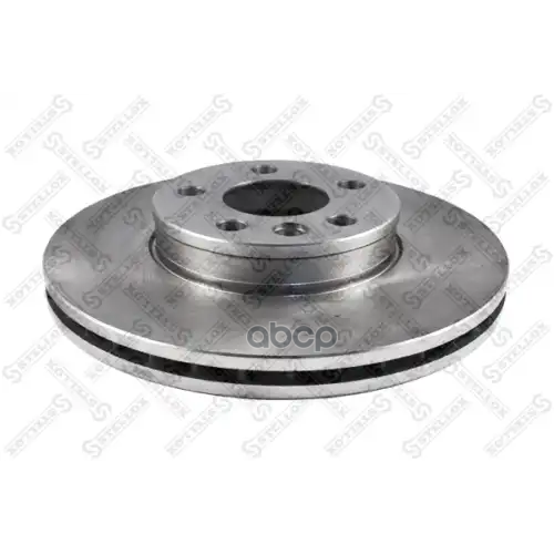 Диск Торм.ford Galaxy, Vw T4 2.5-1.9Tdi 01> Stellox 