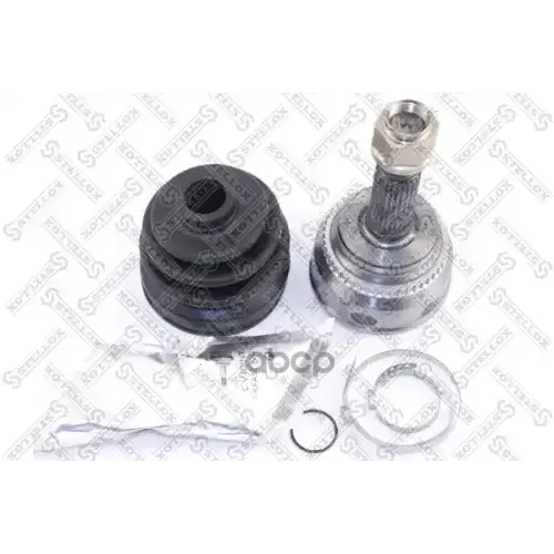 Шрус Toyota Camry 00- Наружн. Stellox 