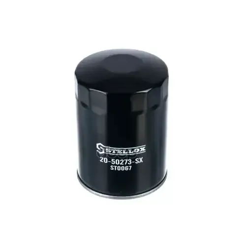 Фильтр Масляный Nissan Primera/Sunny/Terrano/Patrol 2.0D-4.2Td 88> Stellox 20-50273-SX