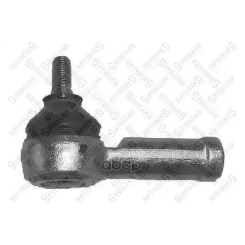 Наконечник Рулевой Nissan Micra 82-92 Stellox 