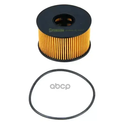 Фильтр Масл.ford Mondeo/Transit 2.0Di/Tdci/2.4Di & 16V 00> Stellox 