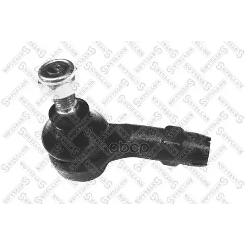 Наконечник Рулевой L Stellox 51-00119-SX