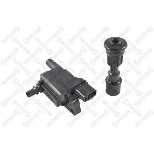 Катушка Зажигания Mazda 323S/323F 1.5/1.6I 98-04 Stellox 