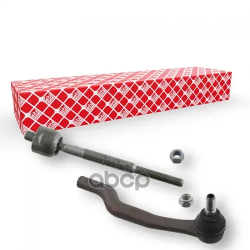 Тяга Рулевая Febi 