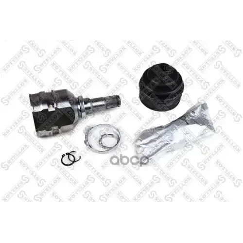 Шрус Toyota Corolla 1.4-1.8 87-07 Внутр. Stellox 