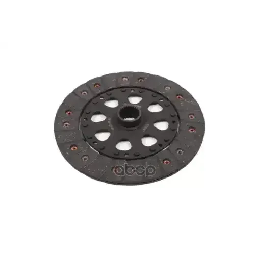 Диск Сцепления Mb W202/W210/W124 93- 1.8/2.0/2.5D/Td Stellox 