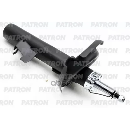 Амортизатор Ford Focus 2/C-Max 04- Перед.прав.газ. PATRON 