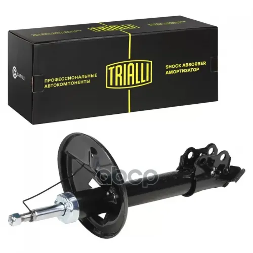 Амортизатор Chery Tiggo 5 13-/ Vortex Tingo 05-16 Пер.лев.газ. Trialli AG 30103