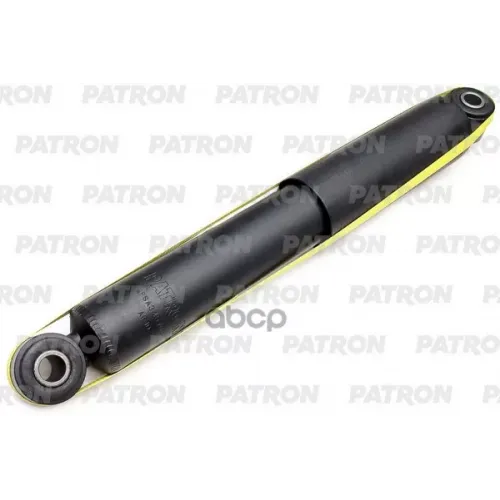 Амортизатор Fiat Ducato/Citroen Jumper 06- Зад.газ. (С Оборуд.для Плохих Дор.) PATRON 