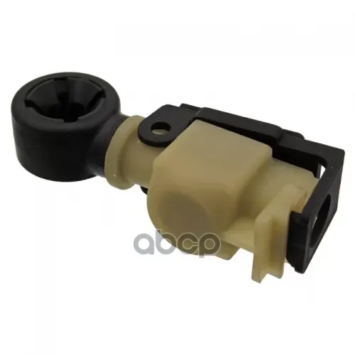 Наконечник Тяги Выбора Передач Кпп (Цена За 1 Шт.) Febi 