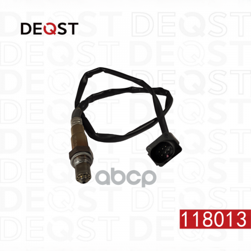 Датчик Кислорода Vw Touareg (7P5) 04,10- 3.0 V6 Fsi DEQST 