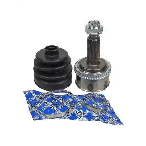 Шрус Наруж.к-Кт Abs 495002H011 Hyundai Elantra 1.6 Cvvt 06> Stellox 