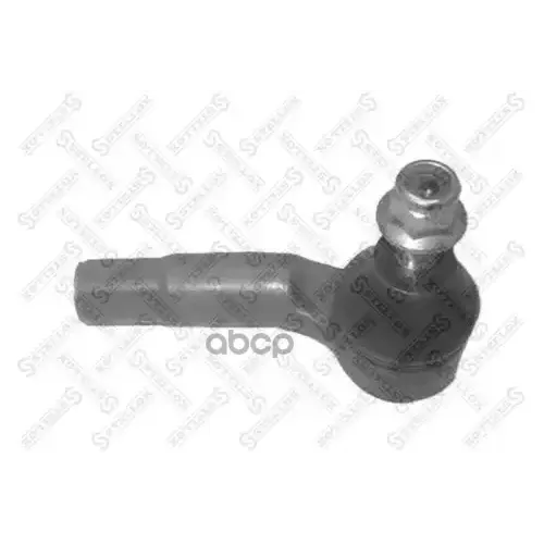 Наконечник Рулевой Тяги Mazda 2 Dy 03- Прав. Stellox 